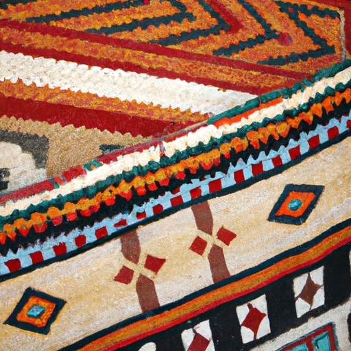 individuals interested in modern interior design and southwestern aesthetics