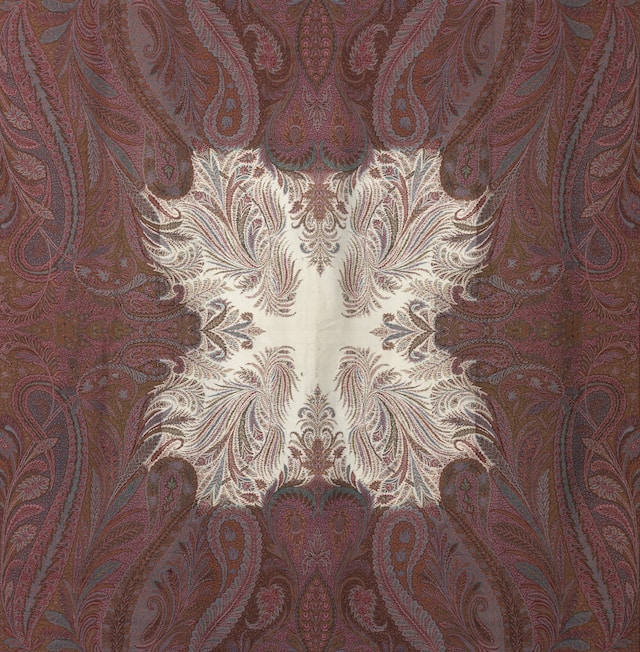 - Role of rugs in Native American cultures